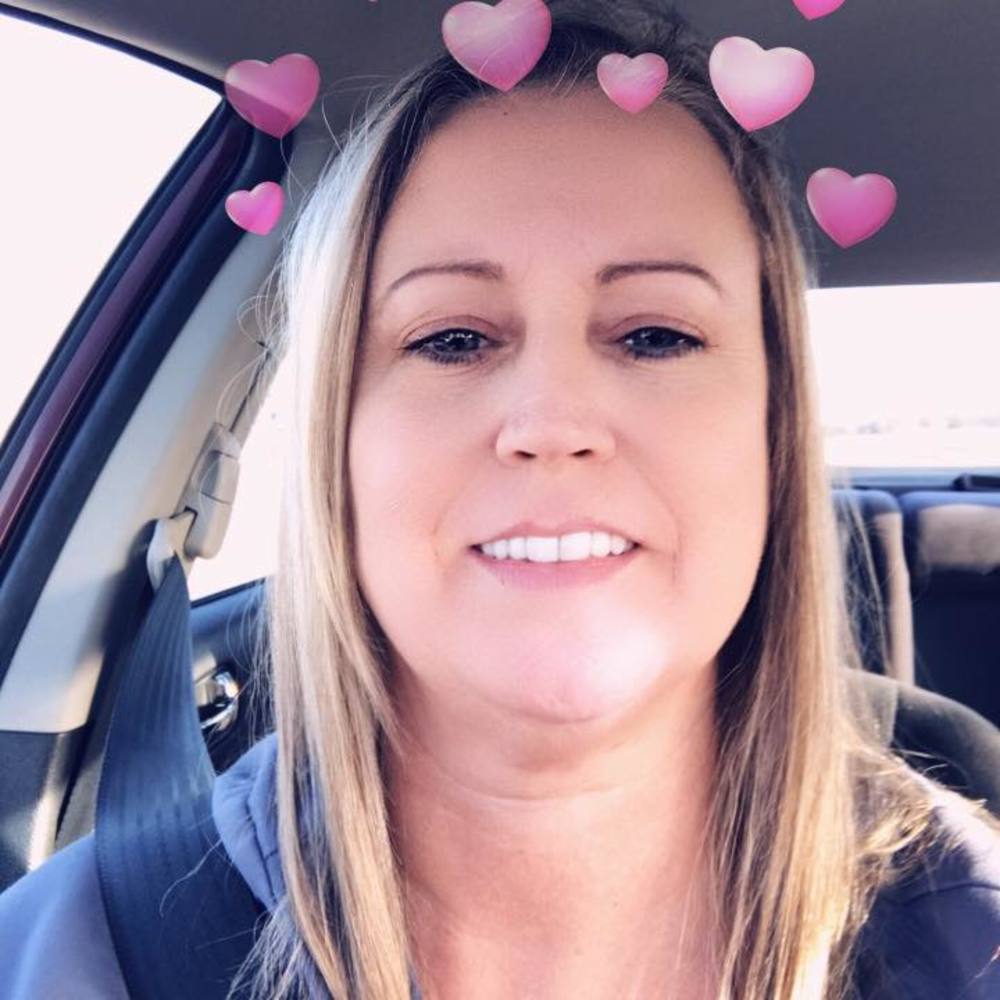 Meet your Posher, Amy